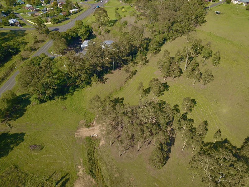 Lot 207 Clarence Town Road, Dungog NSW 2420