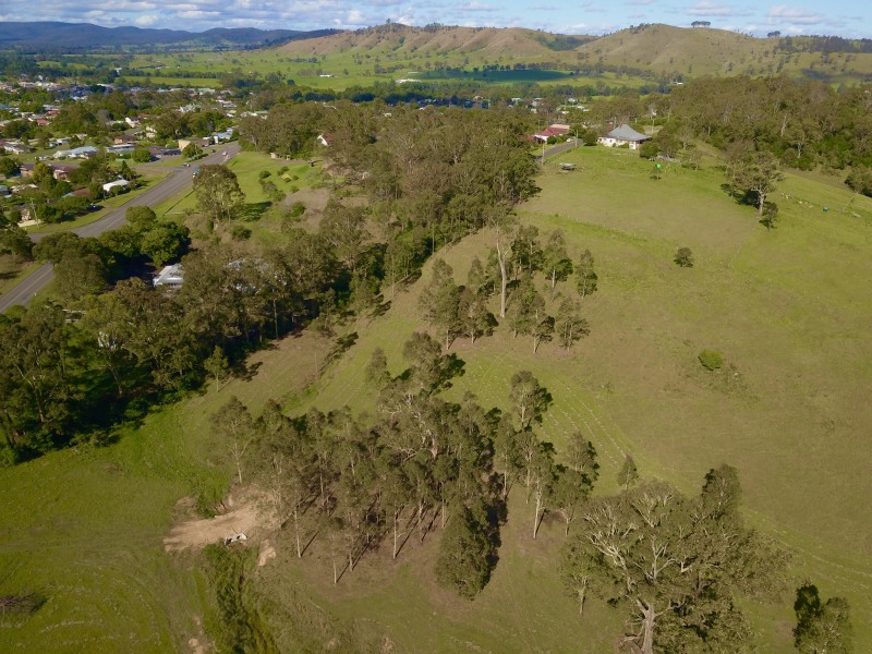 Lot 207 Clarence Town Road, Dungog NSW 2420