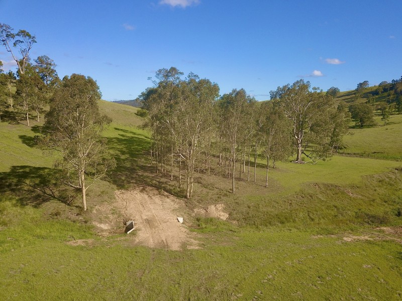 Lot 207 Clarence Town Road, Dungog NSW 2420