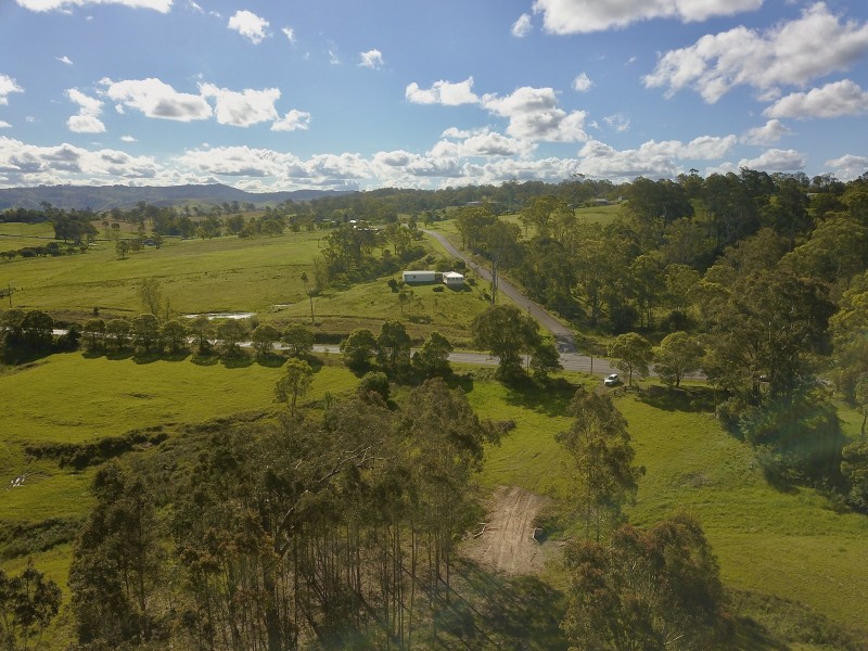 Lot 207 Clarence Town Road, Dungog NSW 2420