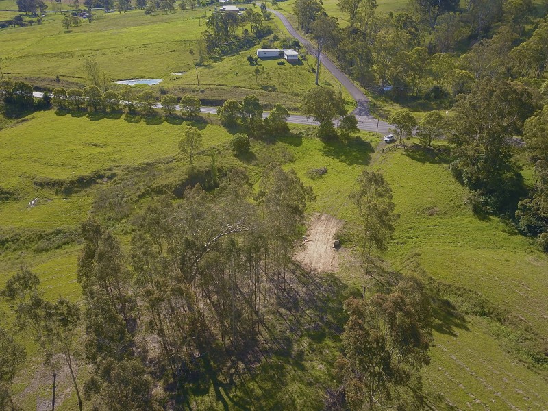 Lot 207 Clarence Town Road, Dungog NSW 2420