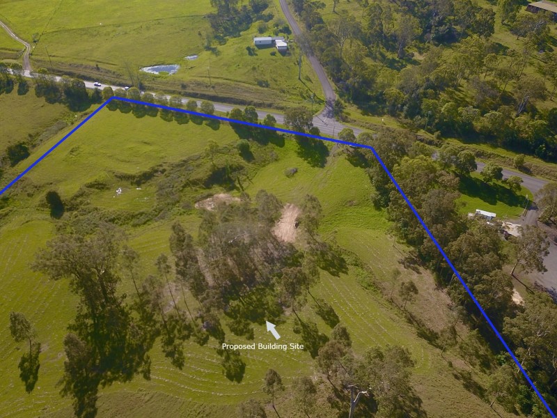 Lot 207 Clarence Town Road, Dungog NSW 2420