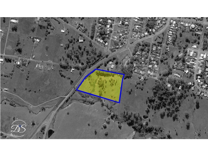 Lot 207 Clarence Town Road, Dungog NSW 2420