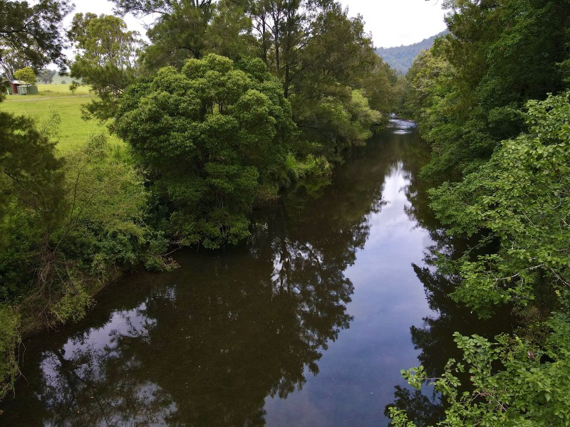 2207 Allyn River Road, Eccleston Via, East Gresford NSW 2311