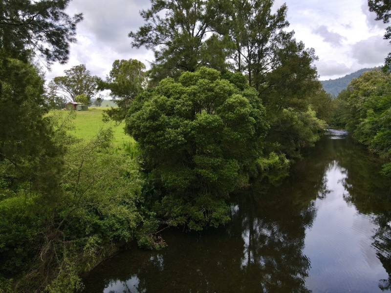 2207 Allyn River Road, Eccleston Via, East Gresford NSW 2311