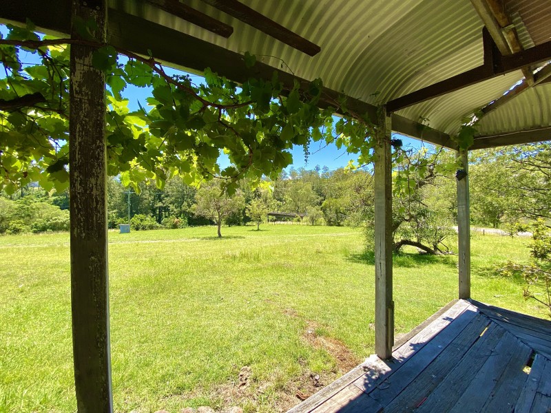 2207 Allyn River Road, Eccleston Via, East Gresford NSW 2311