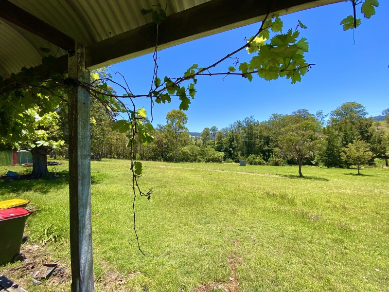 2207 Allyn River Road, Eccleston Via, East Gresford NSW 2311