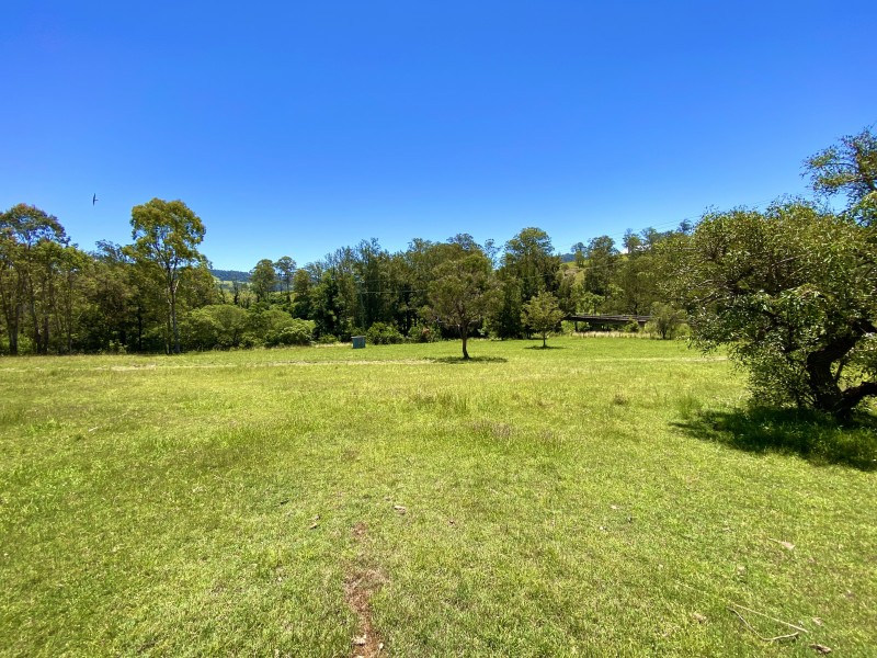 2207 Allyn River Road, Eccleston Via, East Gresford NSW 2311