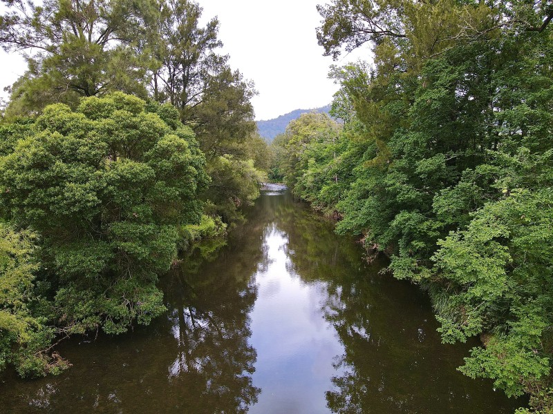 2207 Allyn River Road, Eccleston Via, East Gresford NSW 2311