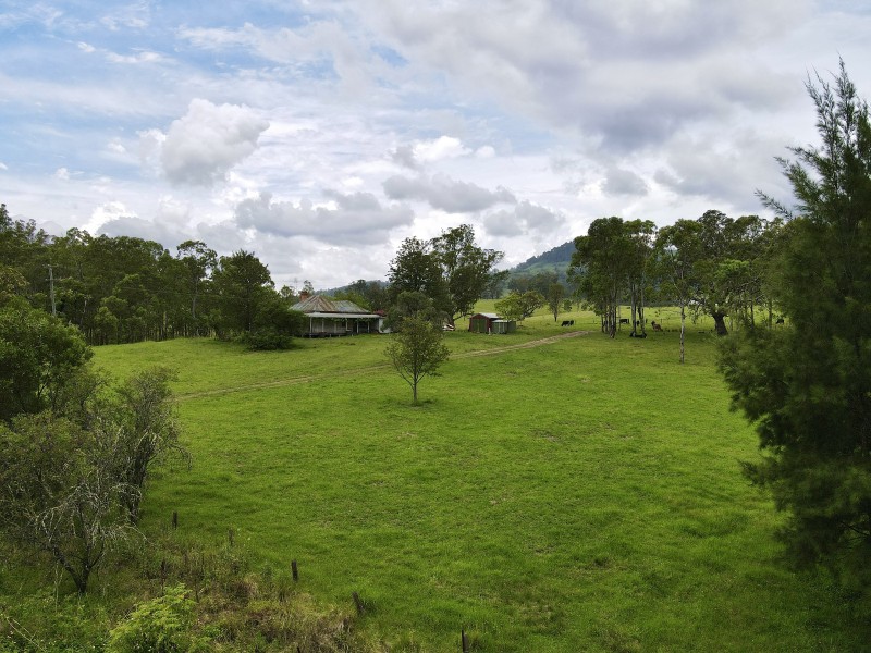 2207 Allyn River Road, Eccleston Via, East Gresford NSW 2311