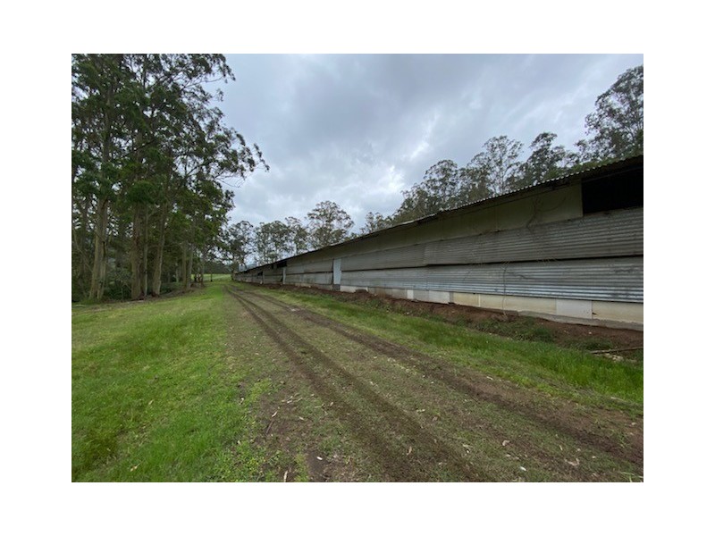 582 Mill Creek Road, Stroud NSW 2425