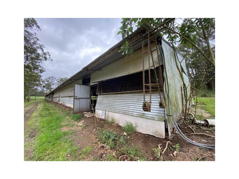 582 Mill Creek Road, Stroud NSW 2425