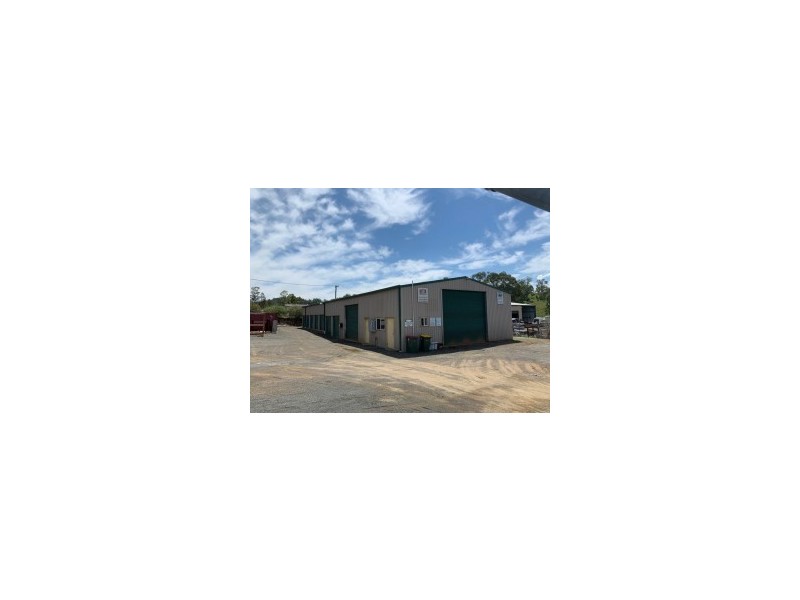 Bay 15/8 Drovers Way, Dungog NSW 2420