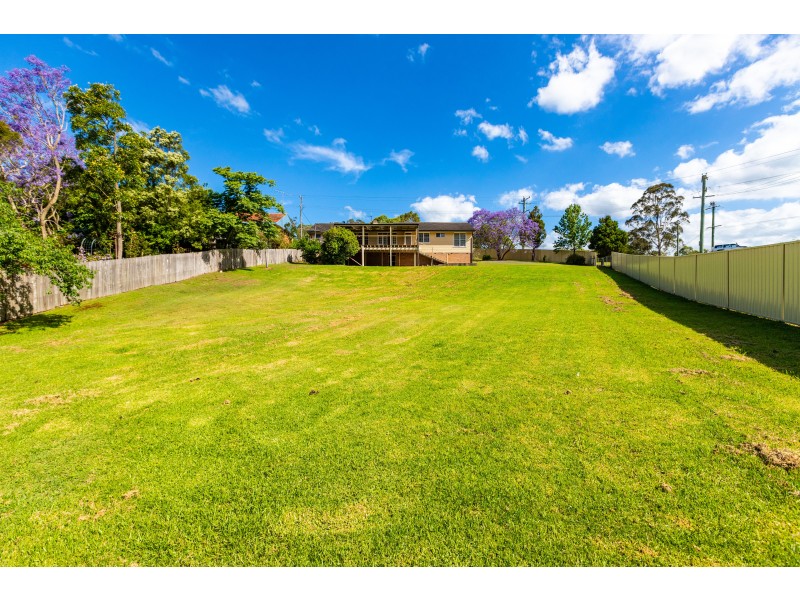 23 Clarence Town Road, Dungog NSW 2420