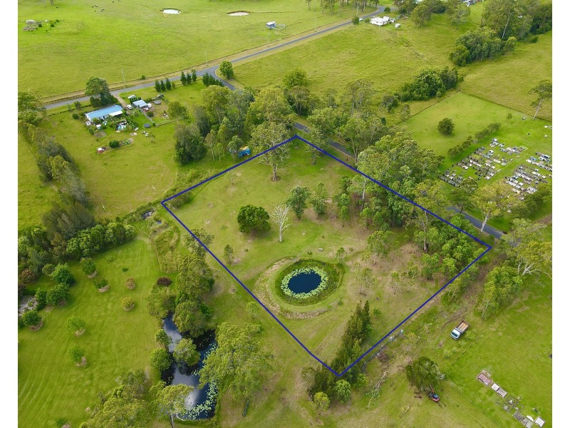 Lot 32 Nairn Street, Stroud NSW 2425