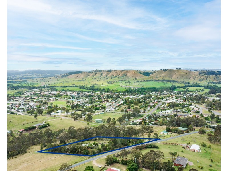 36 Short Street, Dungog NSW 2420