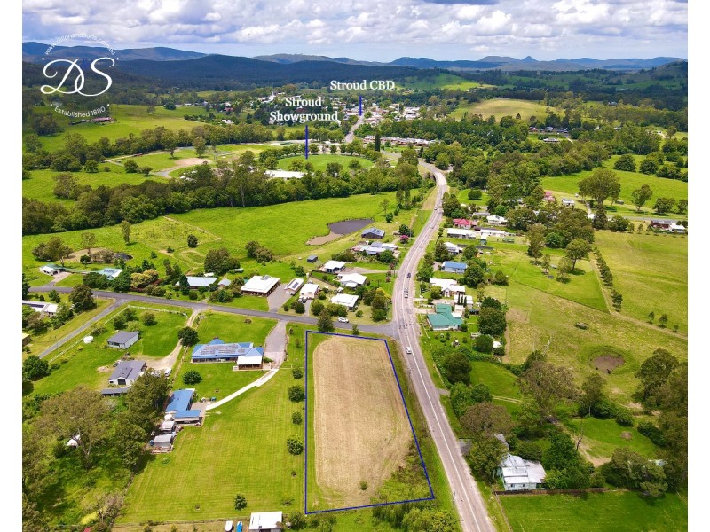 20 Cowper Street, Stroud NSW 2425