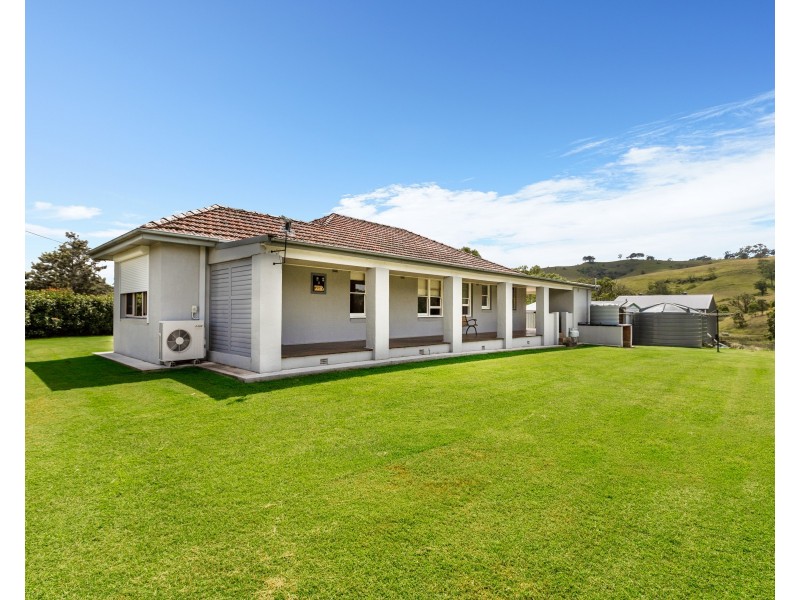 116 Allyn River Road, East Gresford NSW 2311
