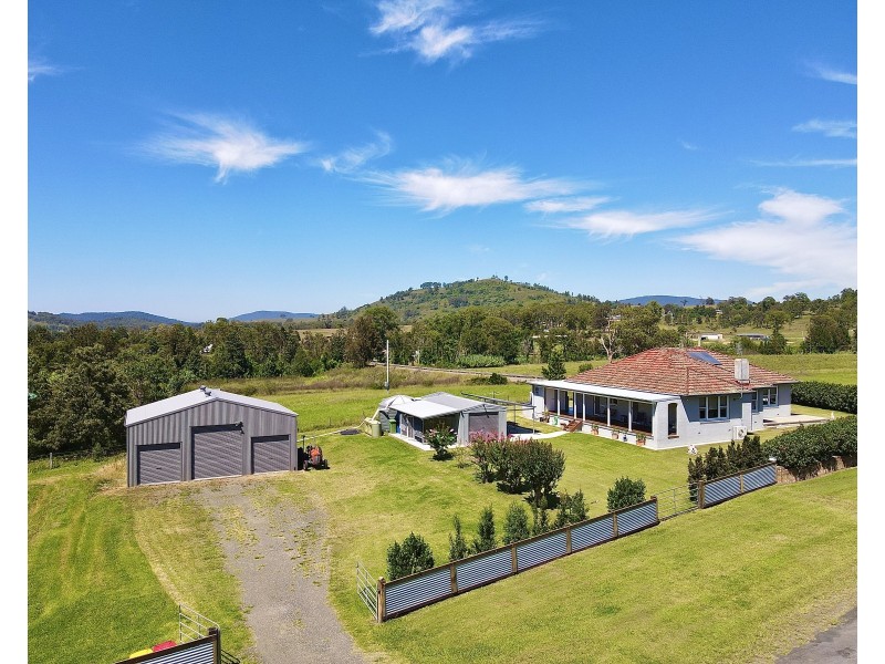 116 Allyn River Road, East Gresford NSW 2311