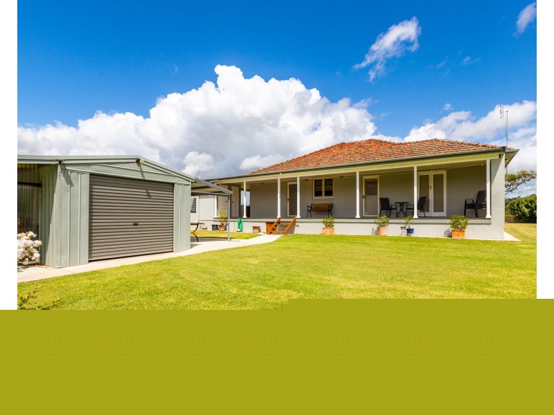116 Allyn River Road, East Gresford NSW 2311