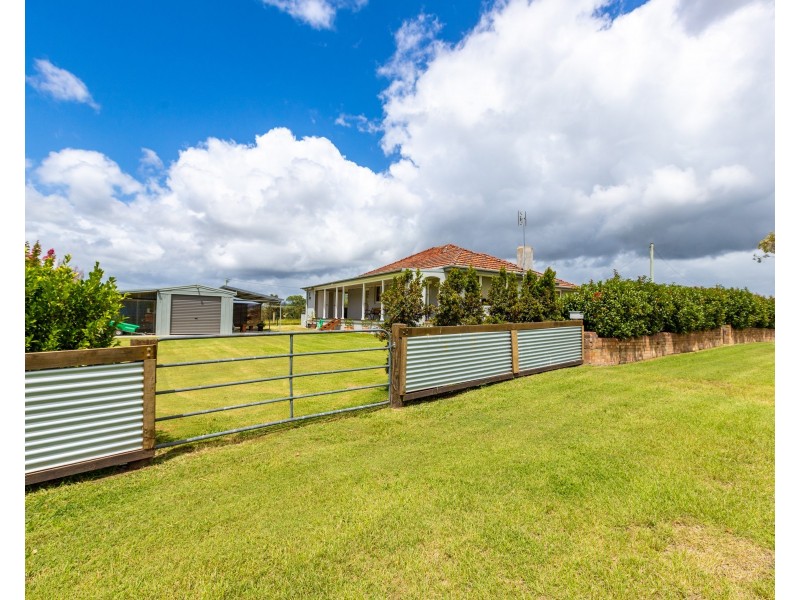 116 Allyn River Road, East Gresford NSW 2311