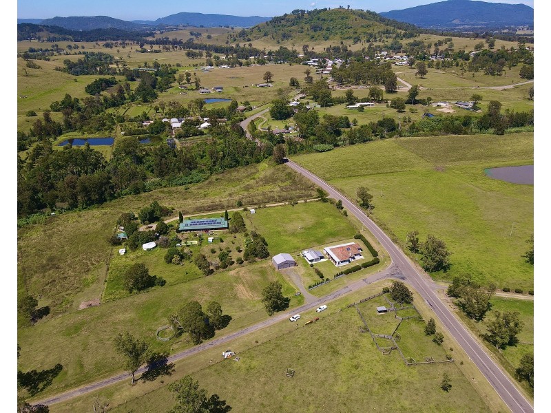116 Allyn River Road, East Gresford NSW 2311