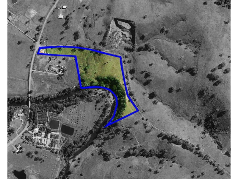 116 Allyn River Road, East Gresford NSW 2311