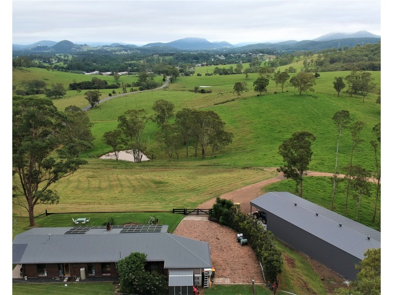 31 Thompsons Lane, Stroud NSW 2425