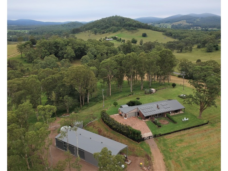 31 Thompsons Lane, Stroud NSW 2425