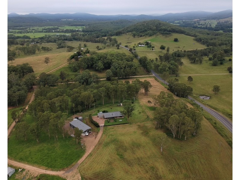 31 Thompsons Lane, Stroud NSW 2425