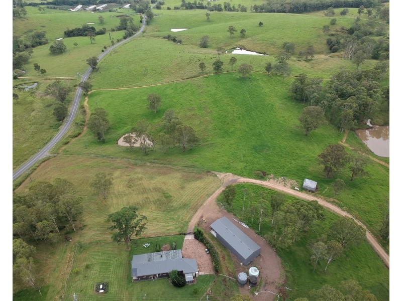 31 Thompsons Lane, Stroud NSW 2425