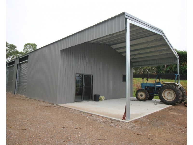 31 Thompsons Lane, Stroud NSW 2425