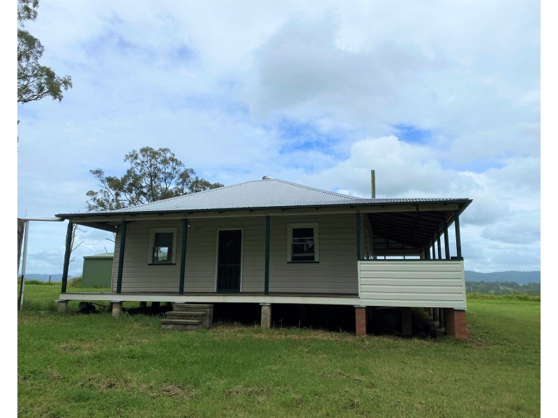 Dungog NSW 2420