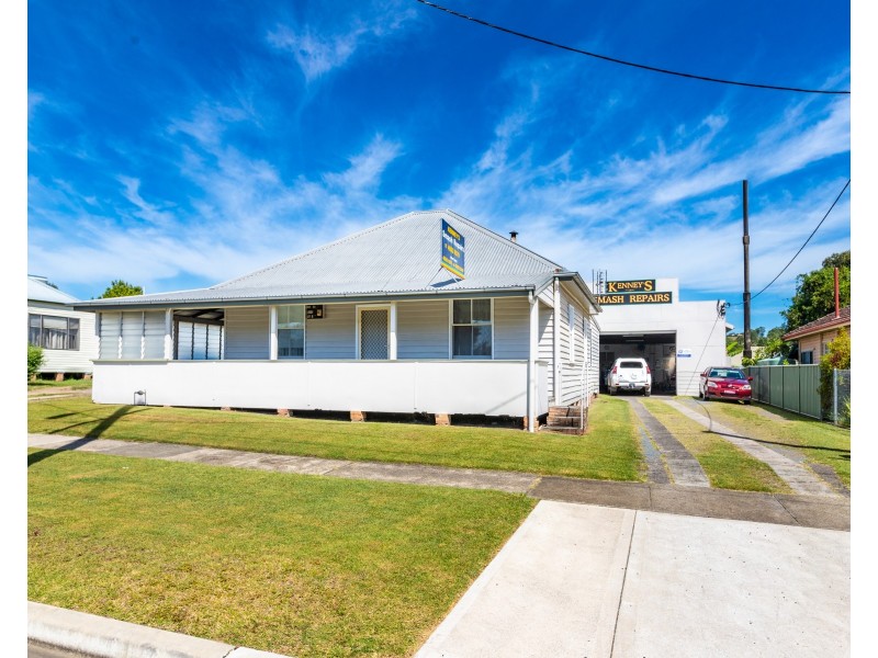 40 Dowling Street, Dungog NSW 2420
