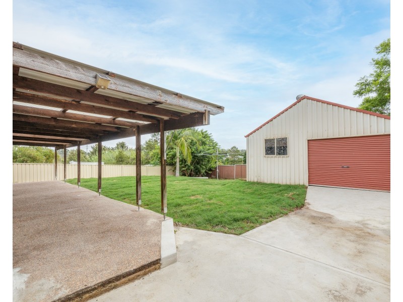 13 Baird Street, Dungog NSW 2420