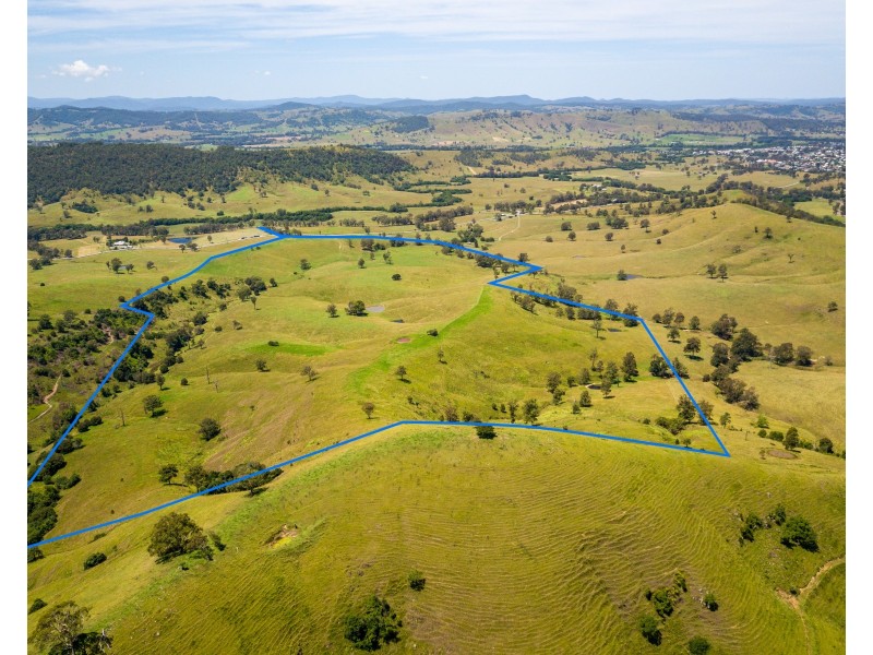 100 & 101/309 Chichester Dam Road, Dungog NSW 2420