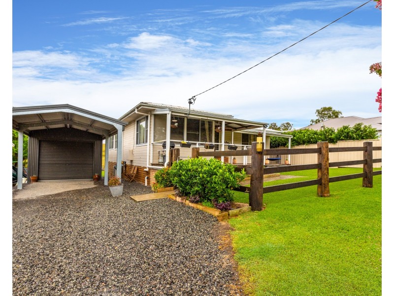 43 Durham Road, East Gresford NSW 2311