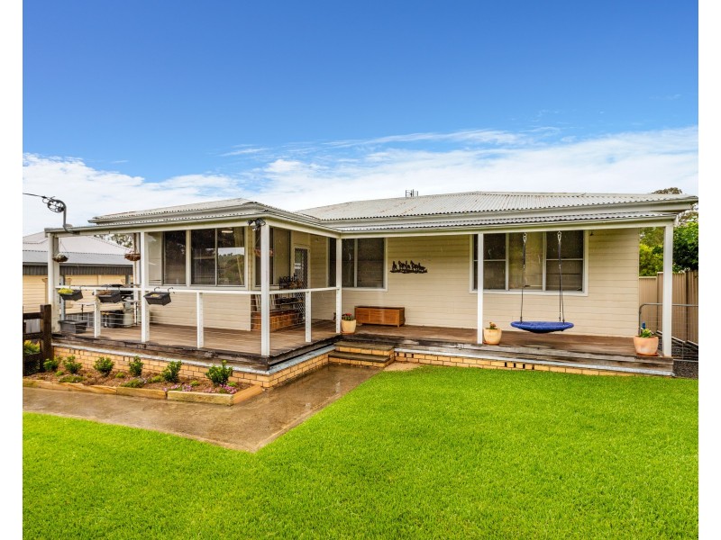 43 Durham Road, East Gresford NSW 2311