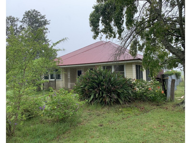 3263 Clarence Town Road, Clarence Town NSW 2321