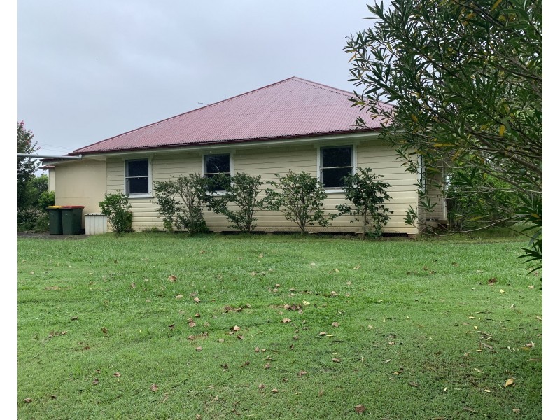 3263 Clarence Town Road, Clarence Town NSW 2321