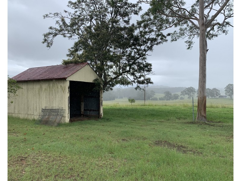 3263 Clarence Town Road, Clarence Town NSW 2321