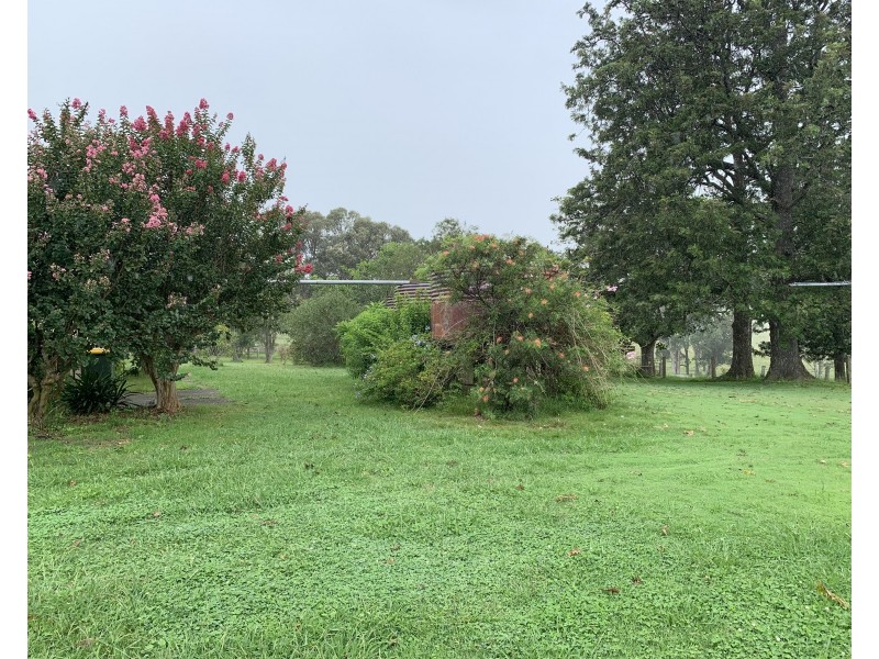 3263 Clarence Town Road, Clarence Town NSW 2321