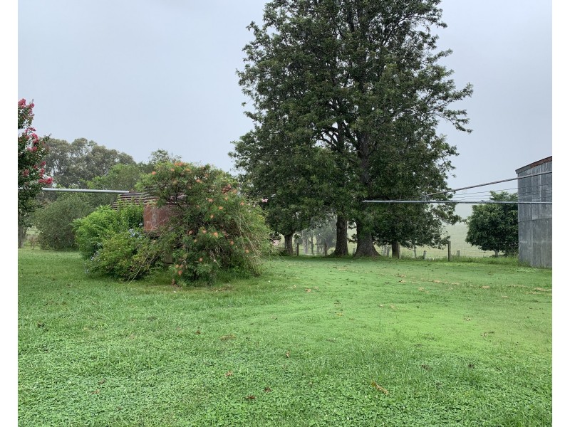 3263 Clarence Town Road, Clarence Town NSW 2321