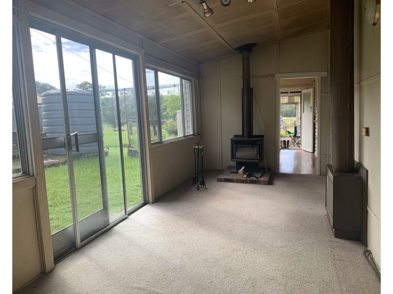 113 Hilldale Road, HILLDALE, Dungog NSW 2420