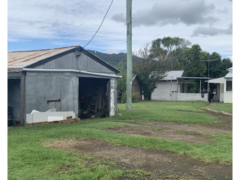 113 Hilldale Road, HILLDALE, Dungog NSW 2420