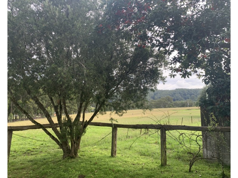 113 Hilldale Road, HILLDALE, Dungog NSW 2420