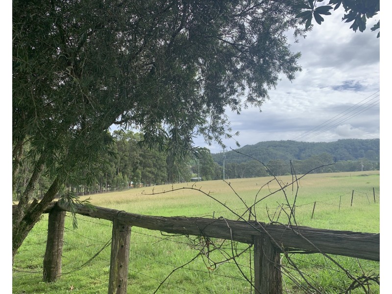 113 Hilldale Road, HILLDALE, Dungog NSW 2420