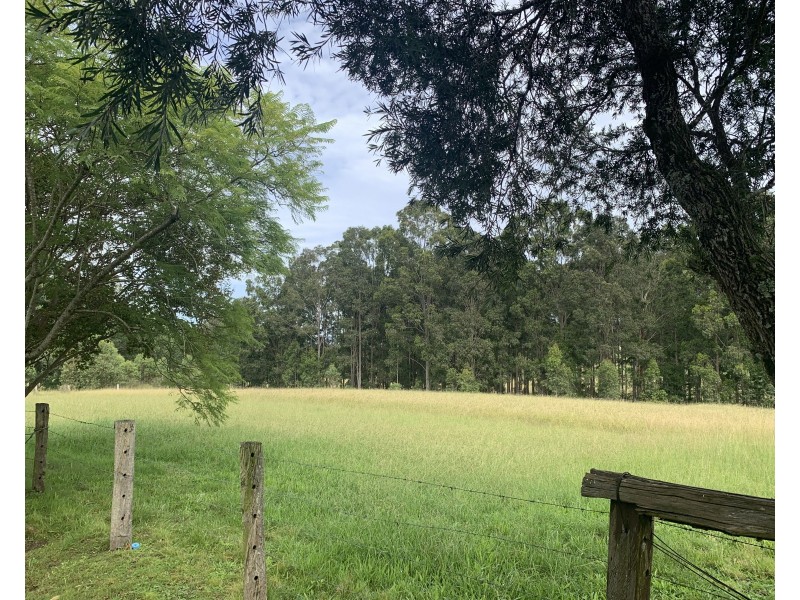 113 Hilldale Road, HILLDALE, Dungog NSW 2420