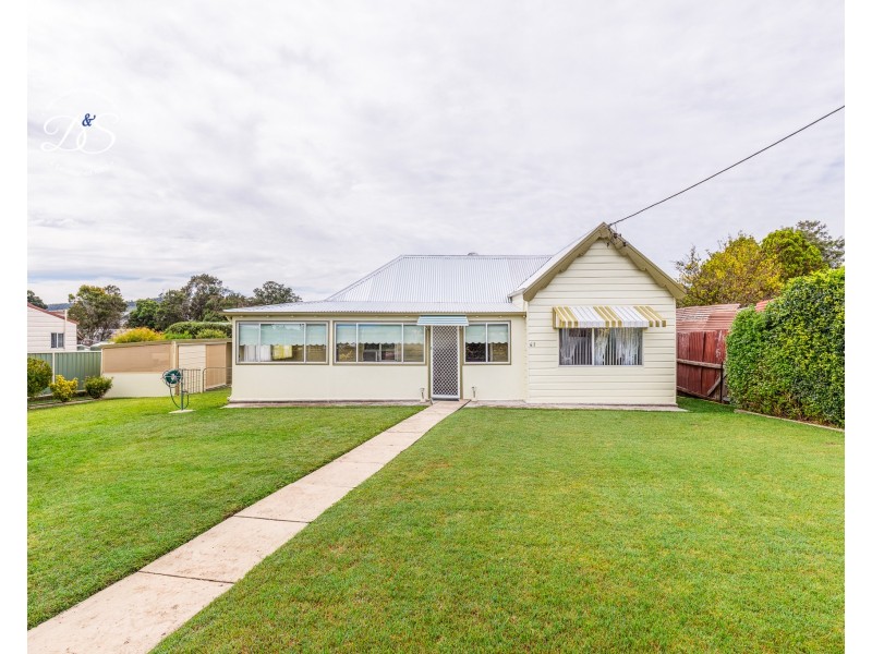 63 Lord Street, Dungog NSW 2420