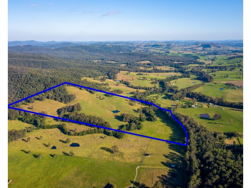 102/538 Main Creek Road, Main Creek Via, Dungog NSW 2420